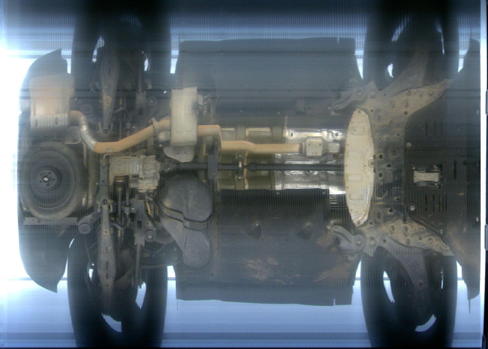 2022 Hyundai Santa Fe SEL AWD