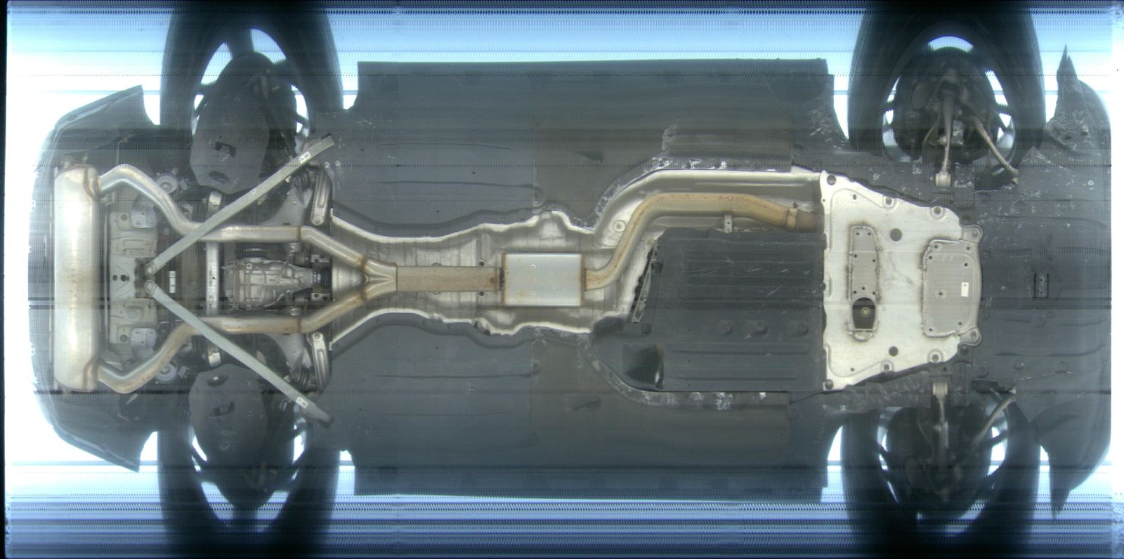 2024 BMW X7 xDrive40i AWD