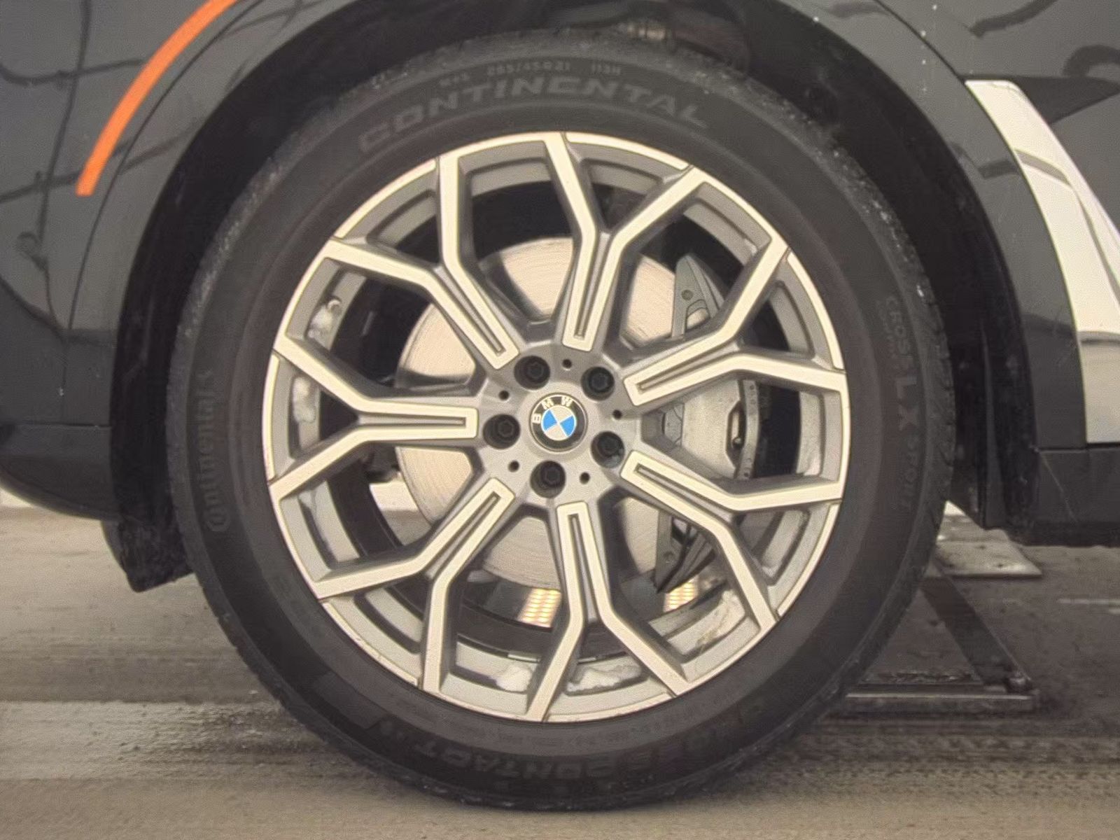 2024 BMW X7 xDrive40i AWD