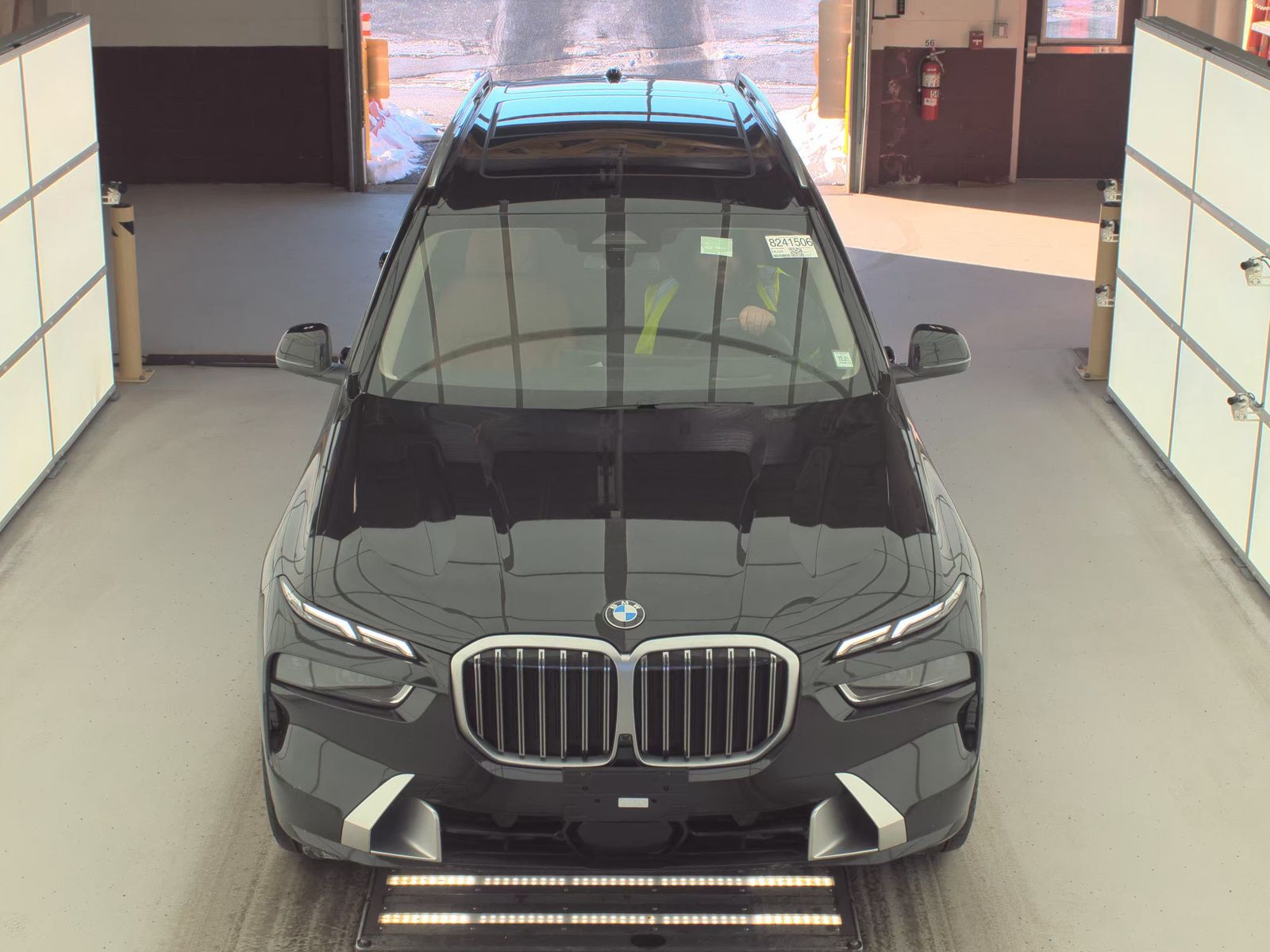 2024 BMW X7 xDrive40i AWD