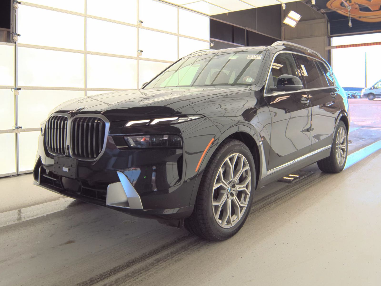 2024 BMW X7 xDrive40i AWD
