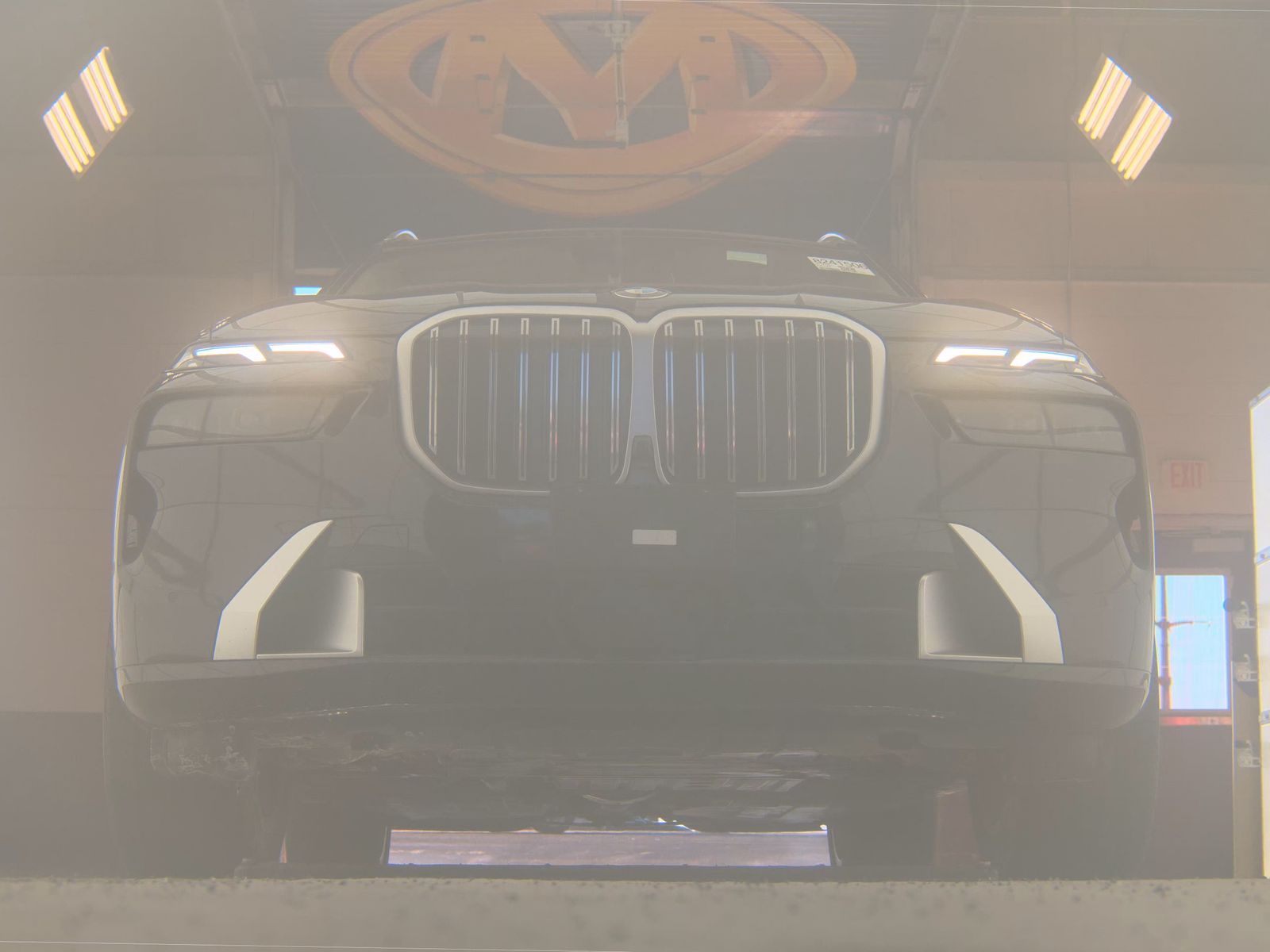 2024 BMW X7 xDrive40i AWD