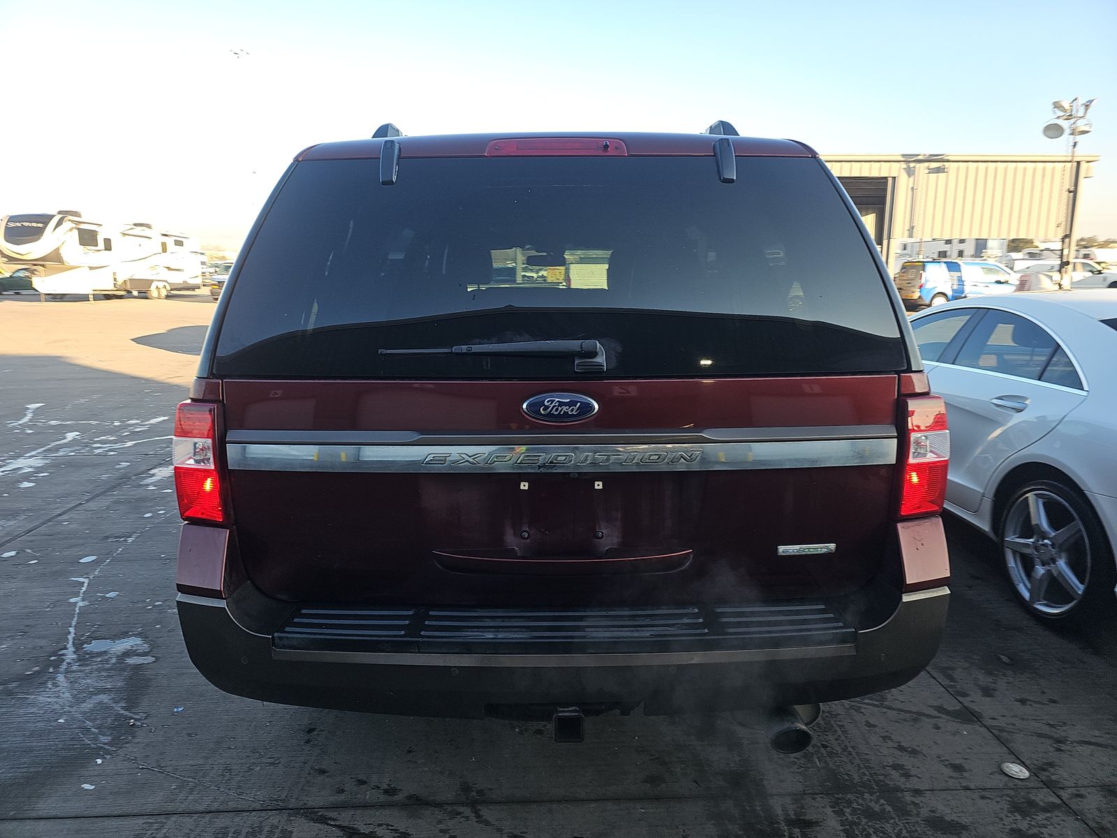 FORD EXPEDITION - 6