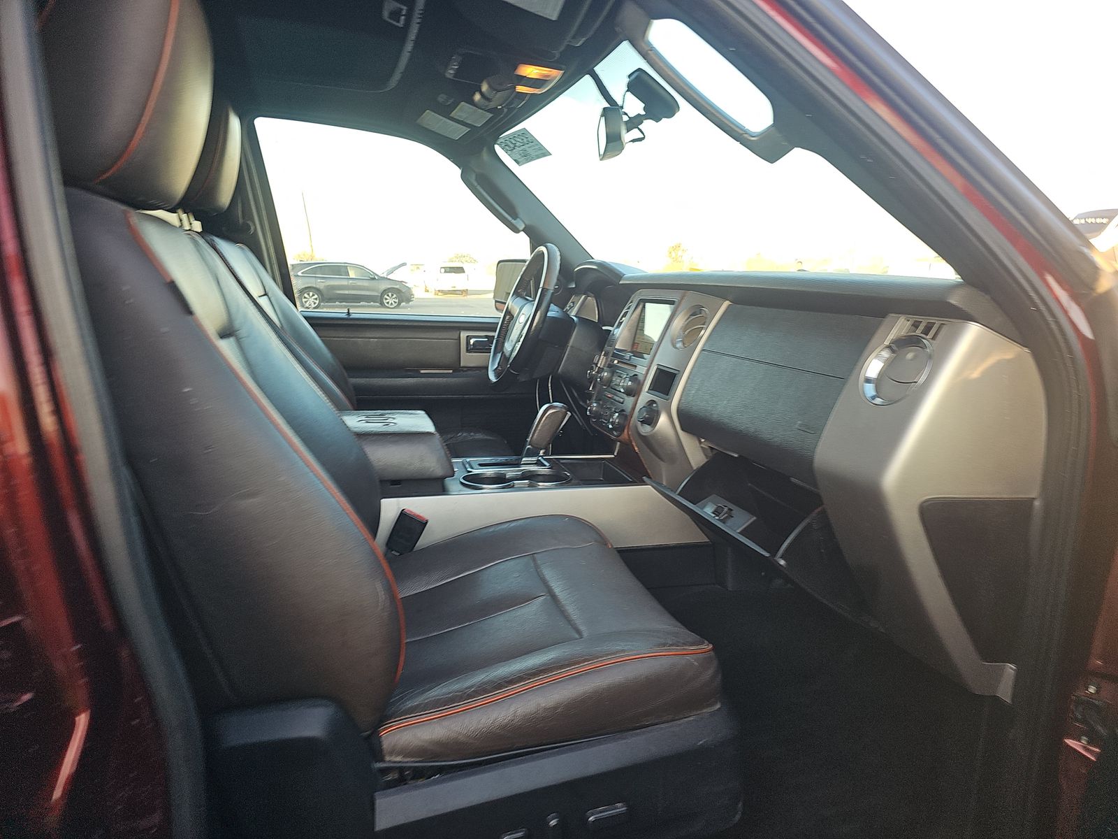 FORD EXPEDITION - 9