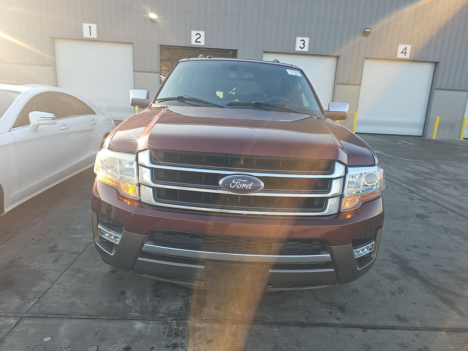 FORD EXPEDITION - 3