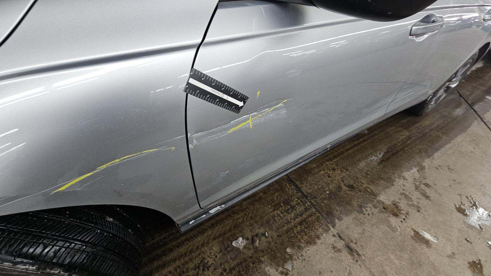 2024 Honda Accord EX FWD
