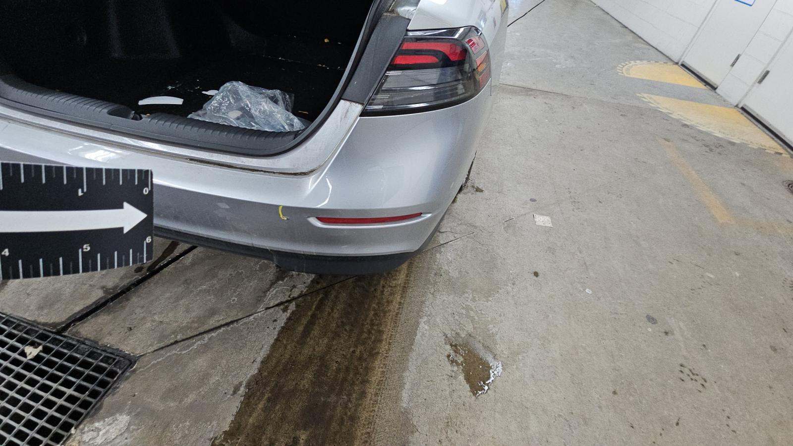 2024 Honda Accord EX FWD