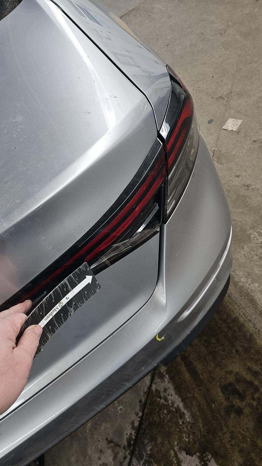 2024 Honda Accord EX FWD