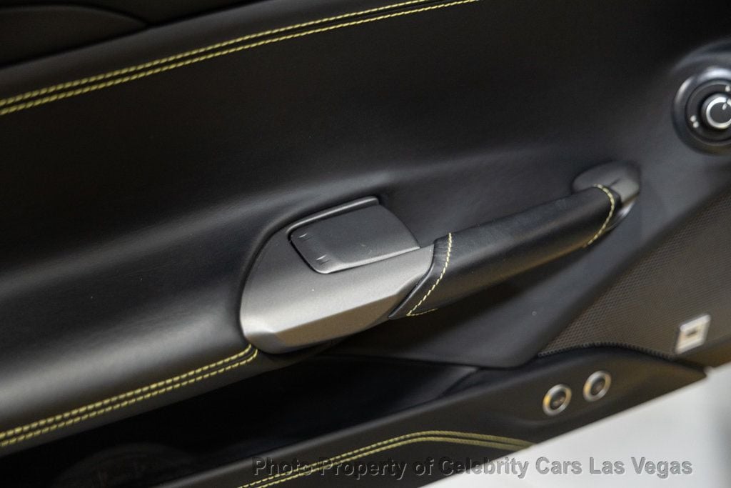 2017 Ferrari 488 Base RWD