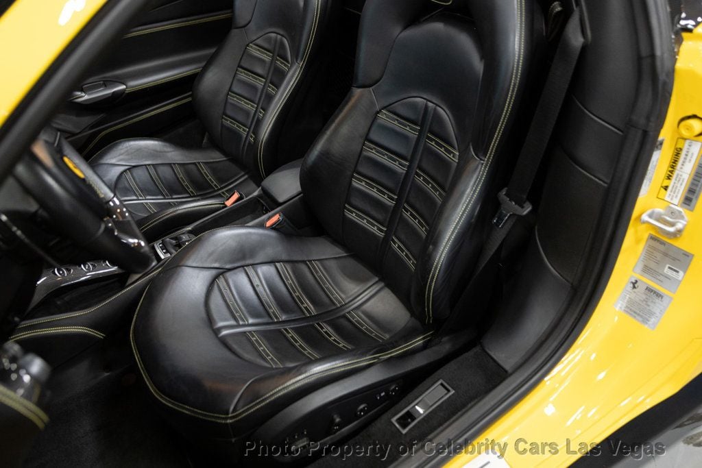 2017 Ferrari 488 Base RWD