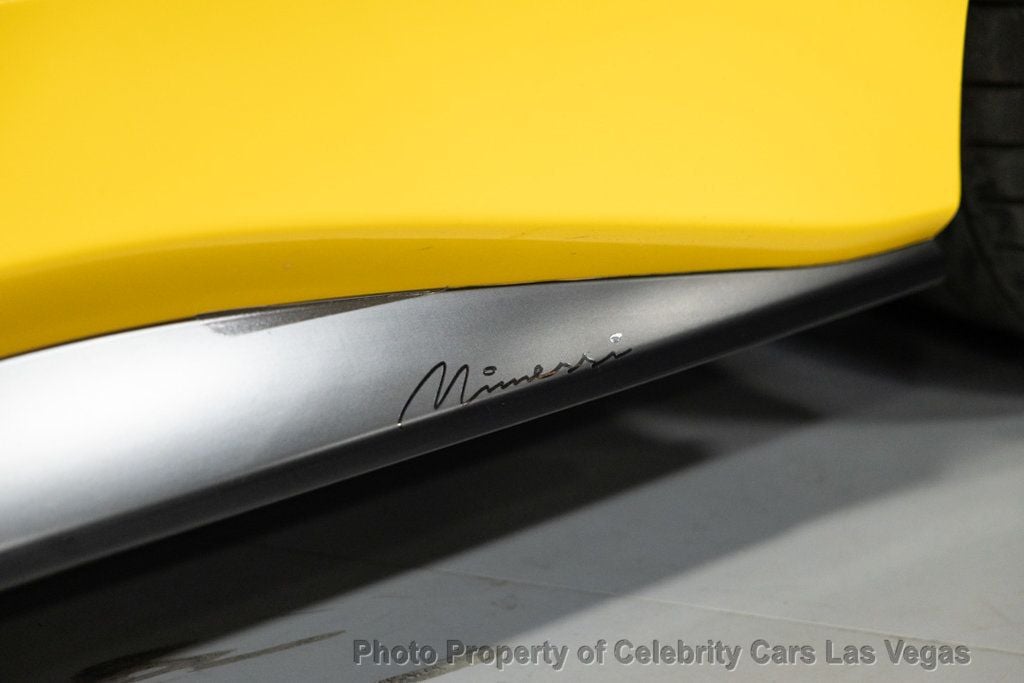 2017 Ferrari 488 Base RWD