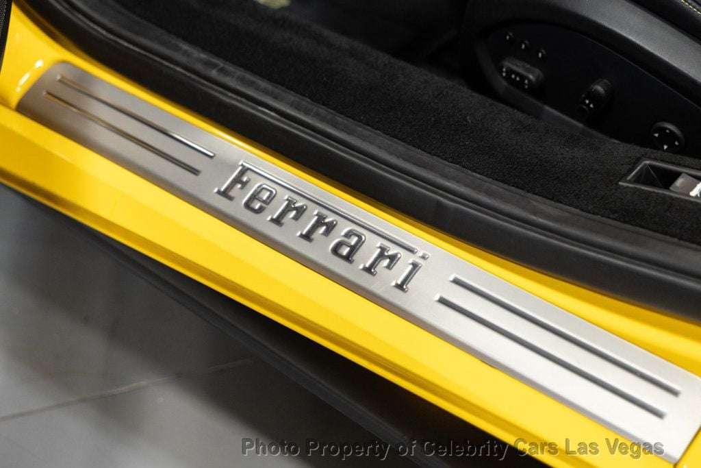 2017 Ferrari 488 Base RWD