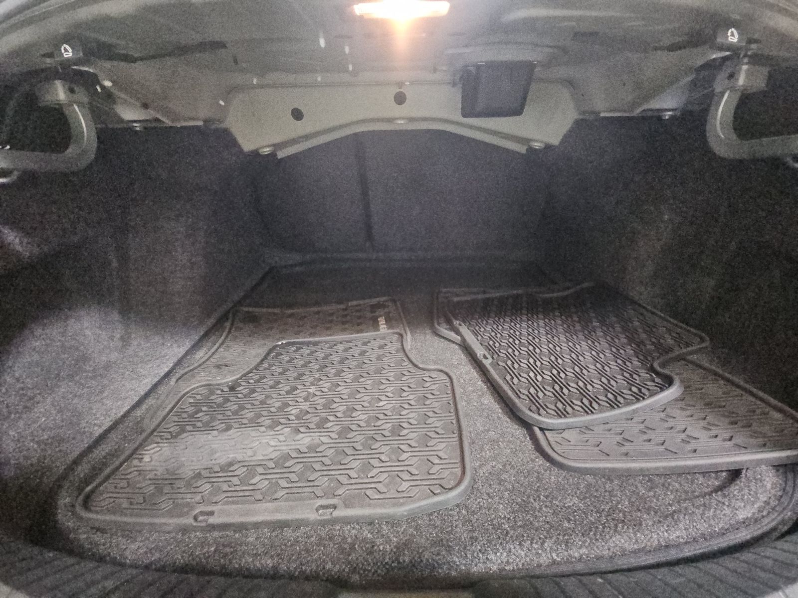 2025 Volkswagen Jetta 1.5T SE FWD