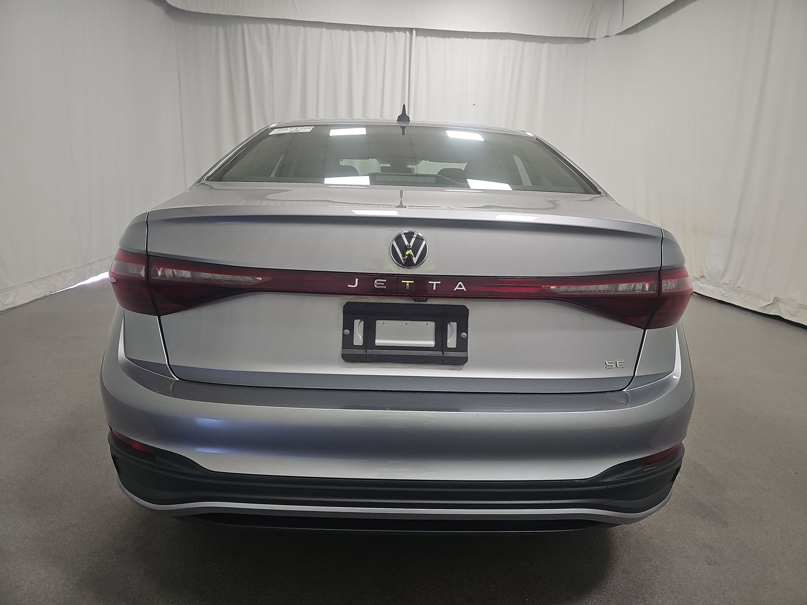 2025 Volkswagen Jetta 1.5T SE FWD