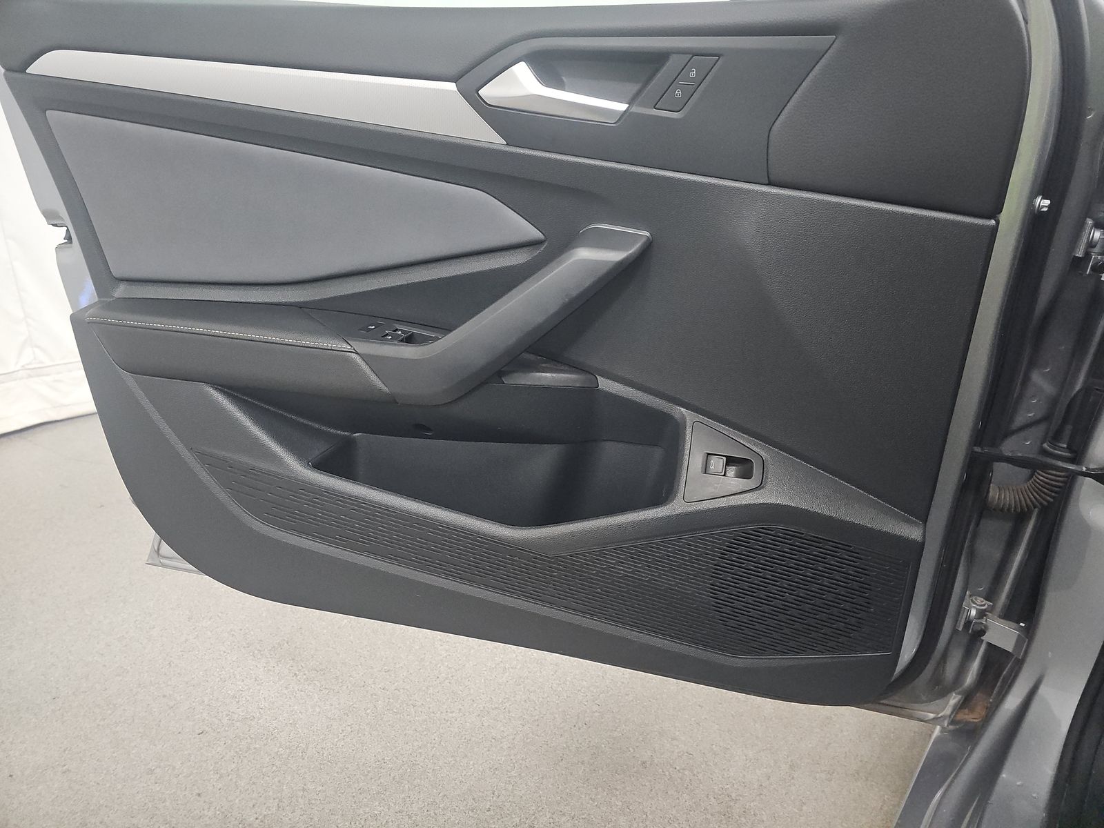 2025 Volkswagen Jetta 1.5T SE FWD