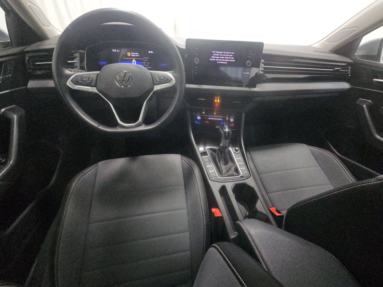 2025 Volkswagen Jetta 1.5T SE FWD