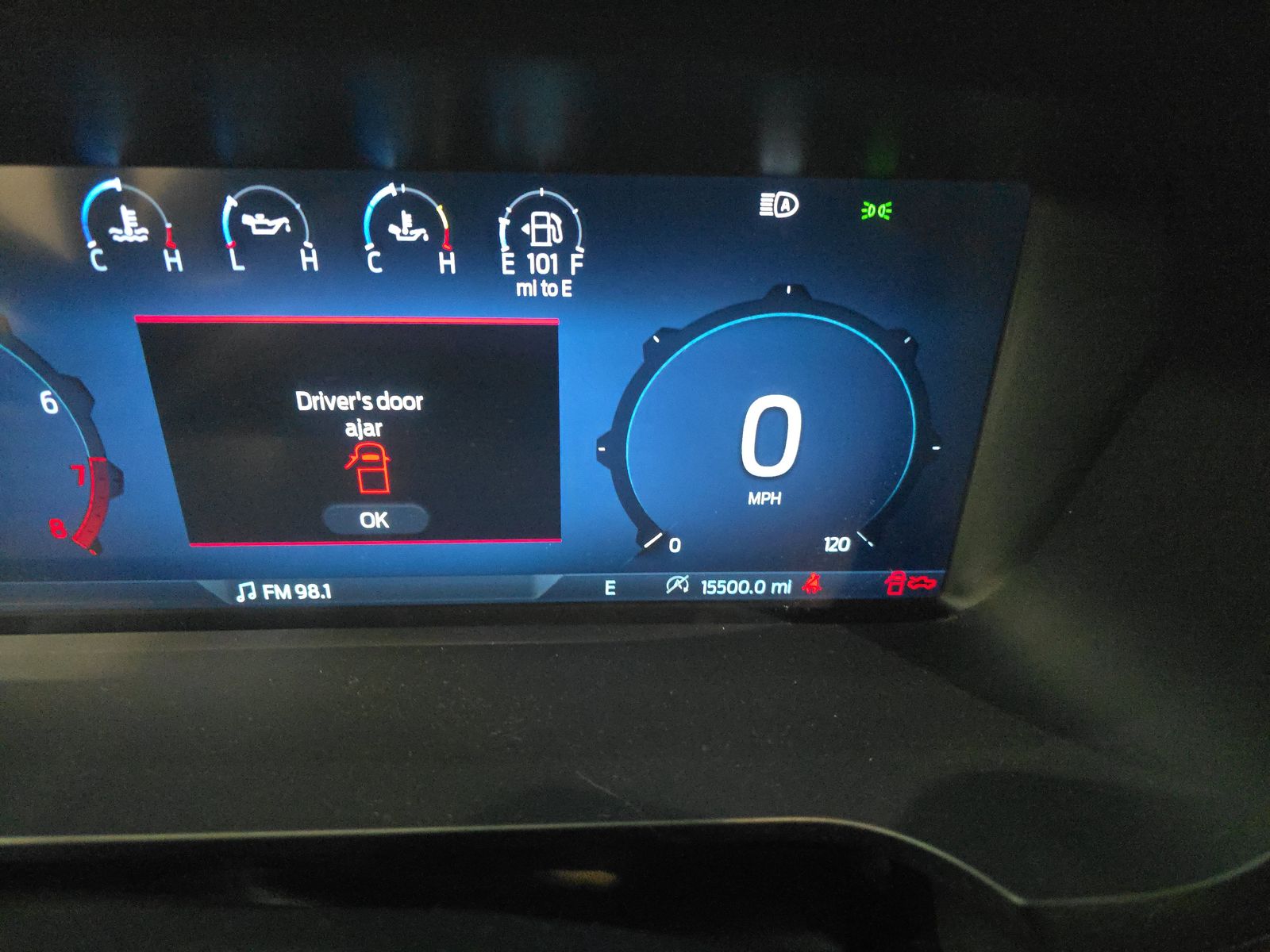 2025 Ford F-150 XLT AWD