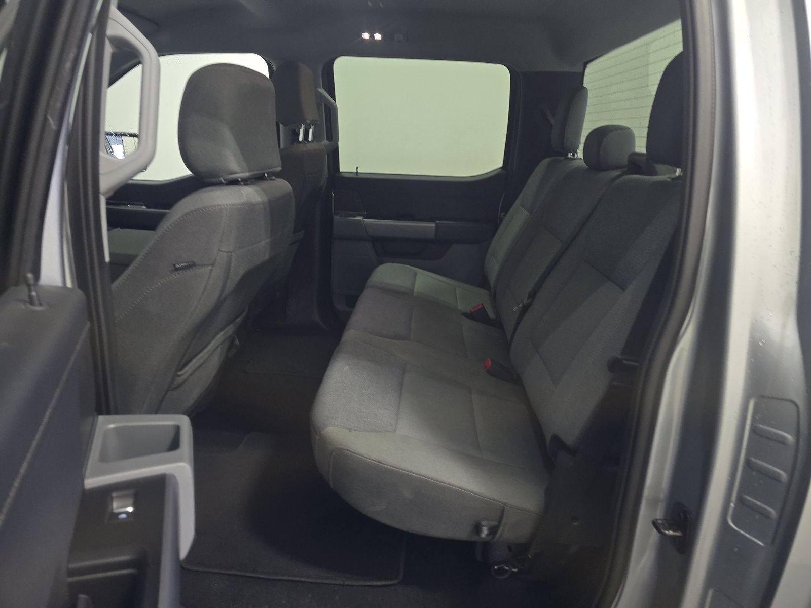 2025 Ford F-150 XLT AWD