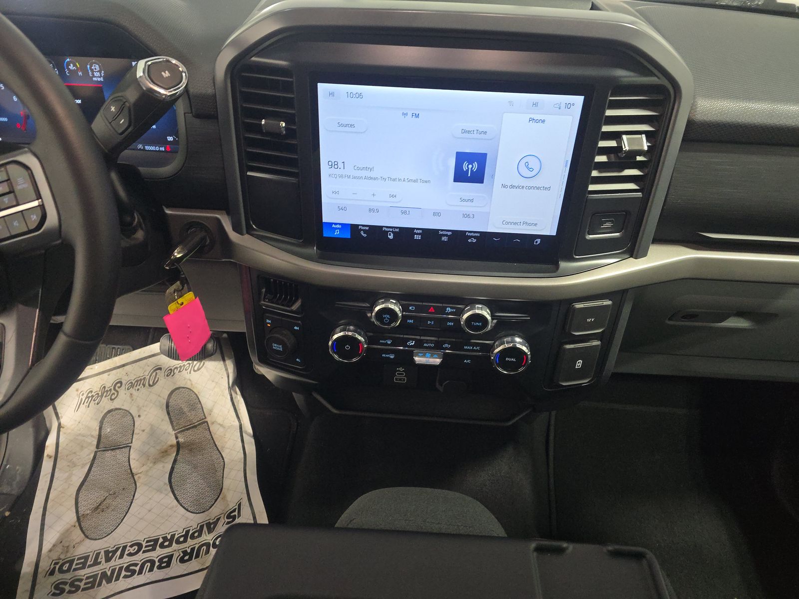 2025 Ford F-150 XLT AWD