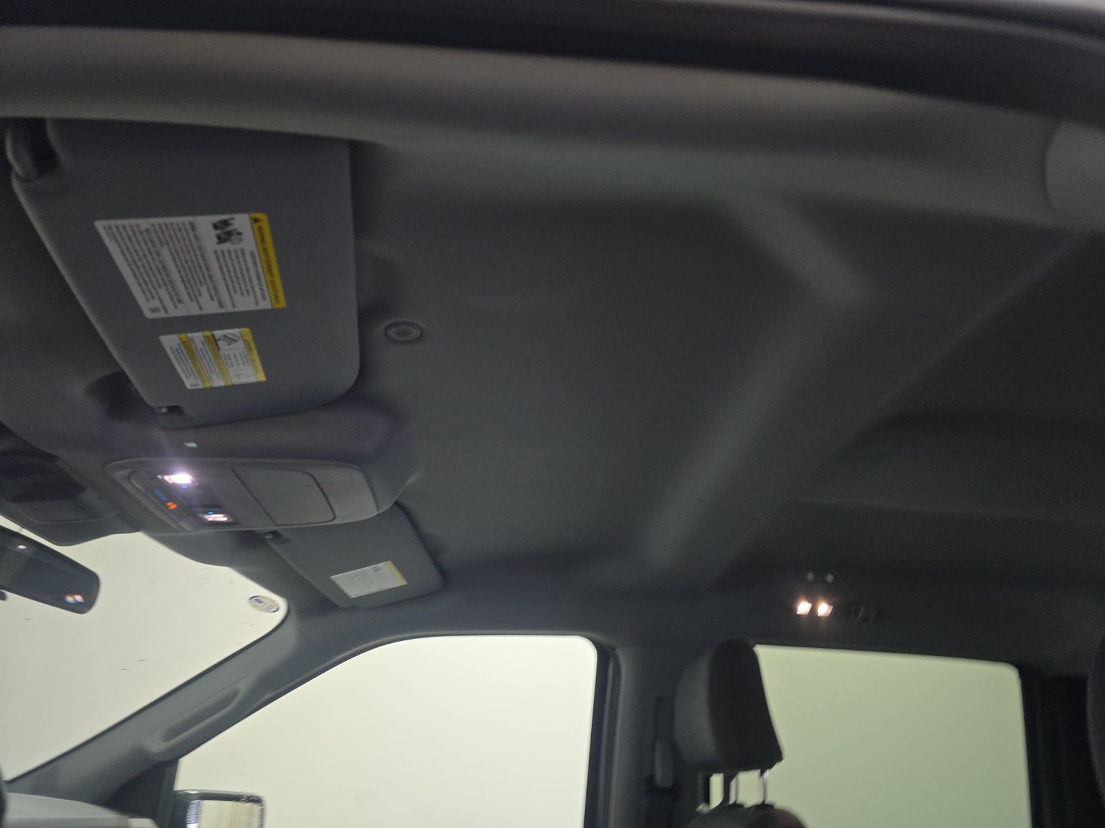 2025 Ford F-150 XLT AWD