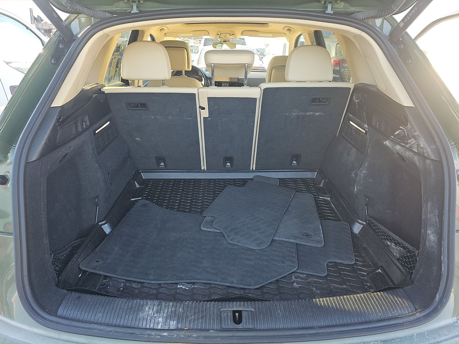 2022 Audi Q5 S line Premium Plus AWD