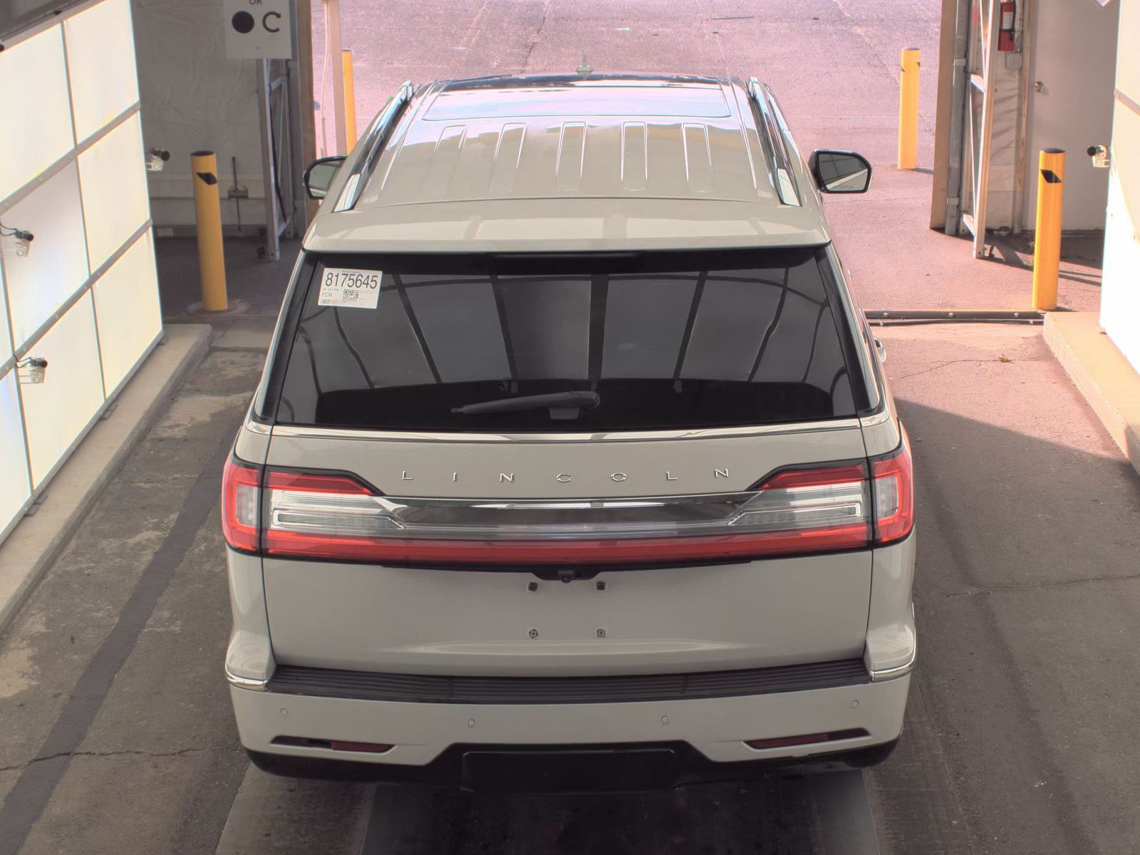 2019 Lincoln Navigator Reserve AWD