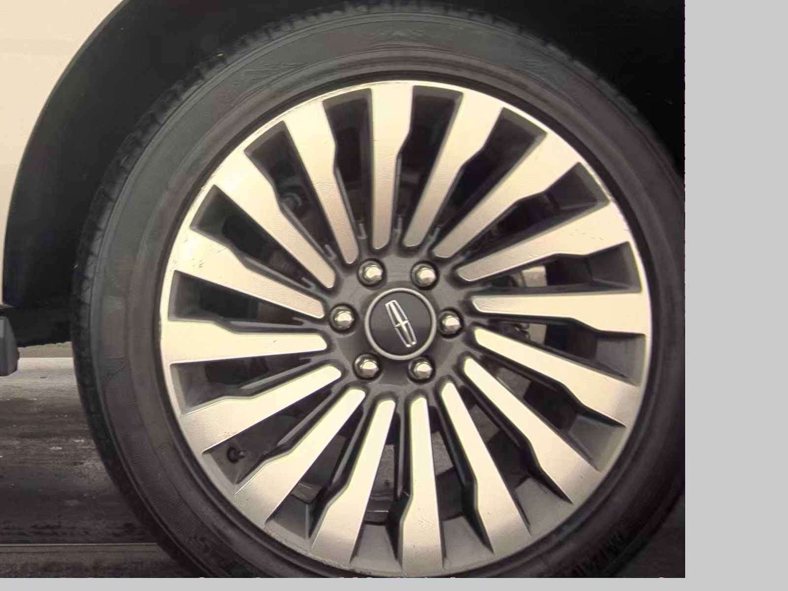 2019 Lincoln Navigator Reserve AWD