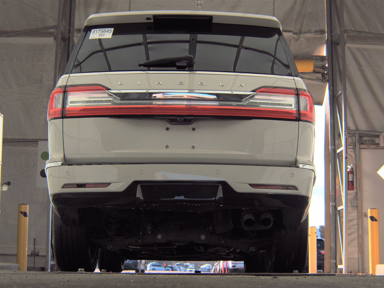 2019 Lincoln Navigator Reserve AWD