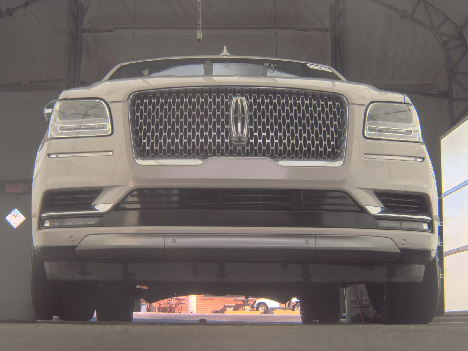 2019 Lincoln Navigator Reserve AWD