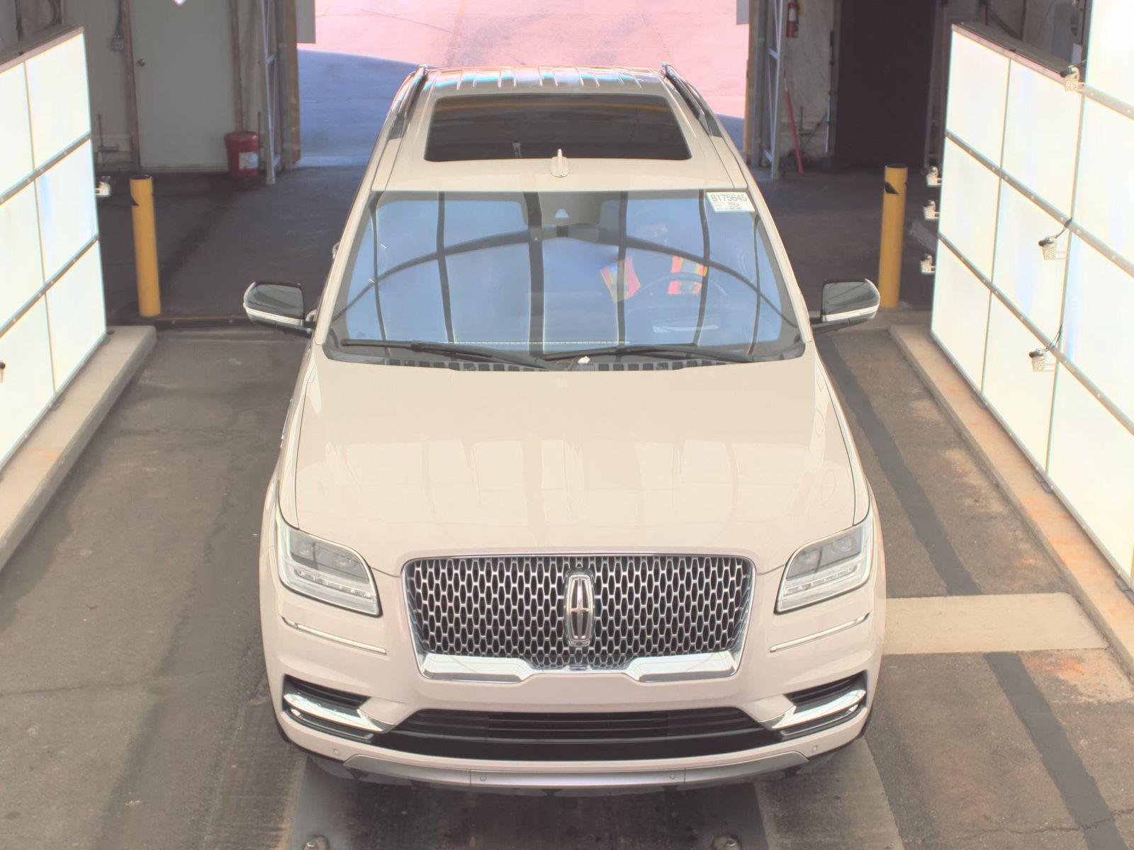 2019 Lincoln Navigator Reserve AWD