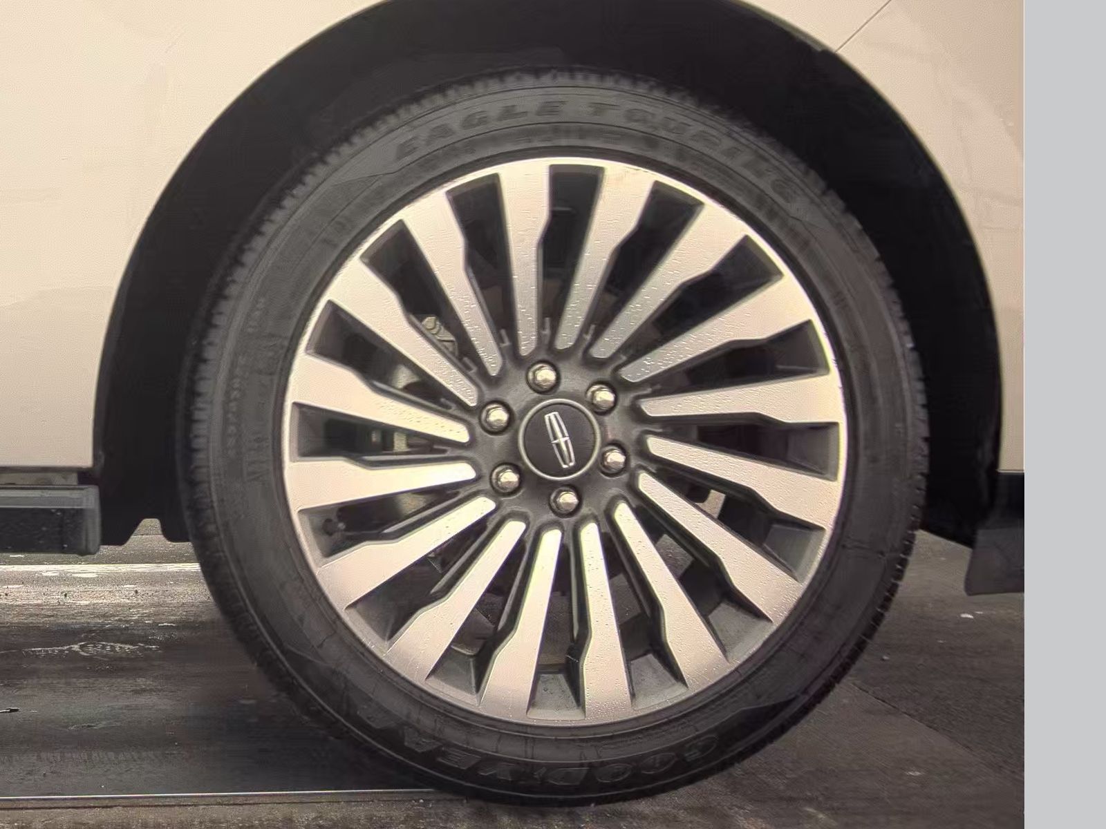 2019 Lincoln Navigator Reserve AWD