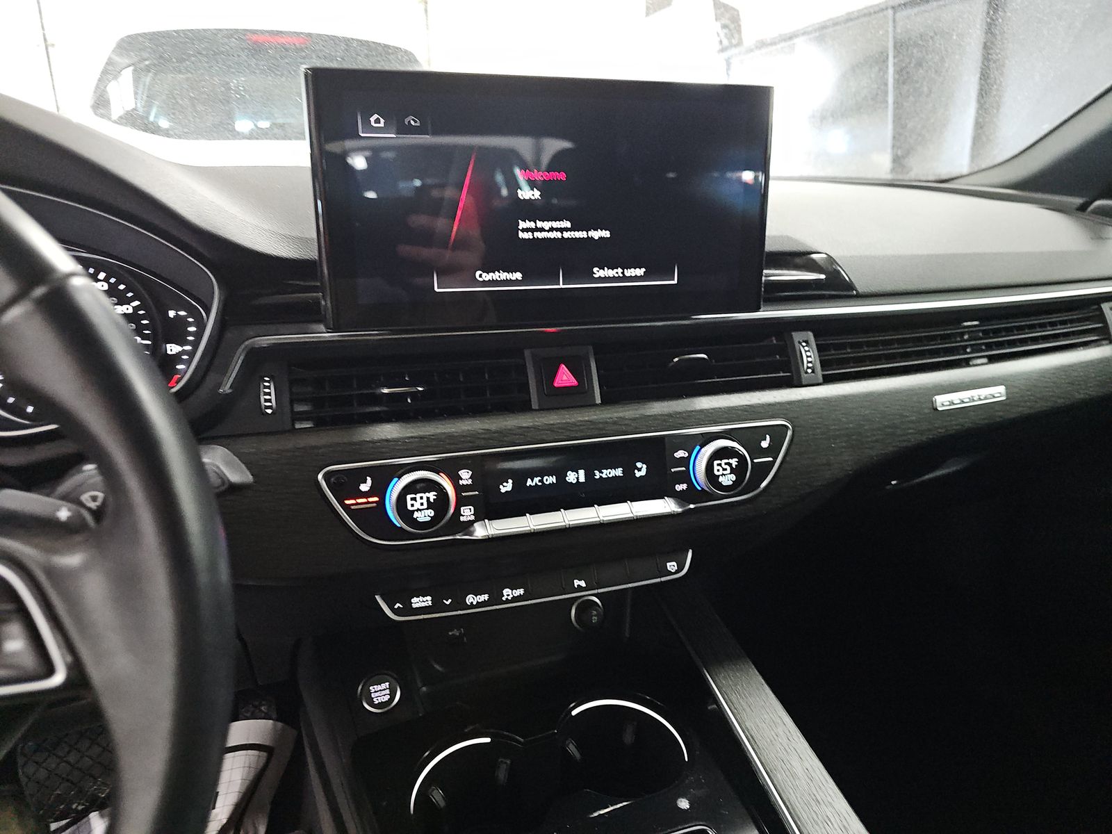 2023 Audi A5 S Line Premium AWD