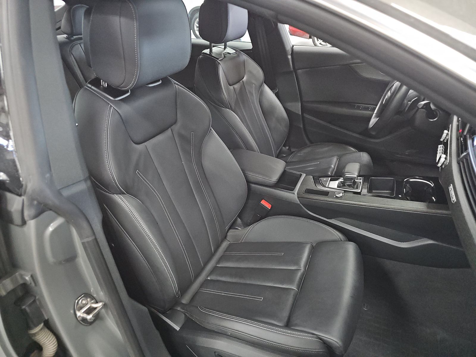 2023 Audi A5 S Line Premium AWD