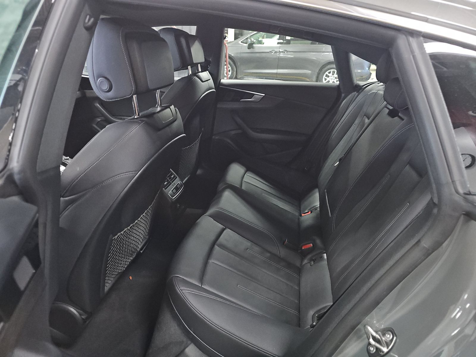 2023 Audi A5 S Line Premium AWD