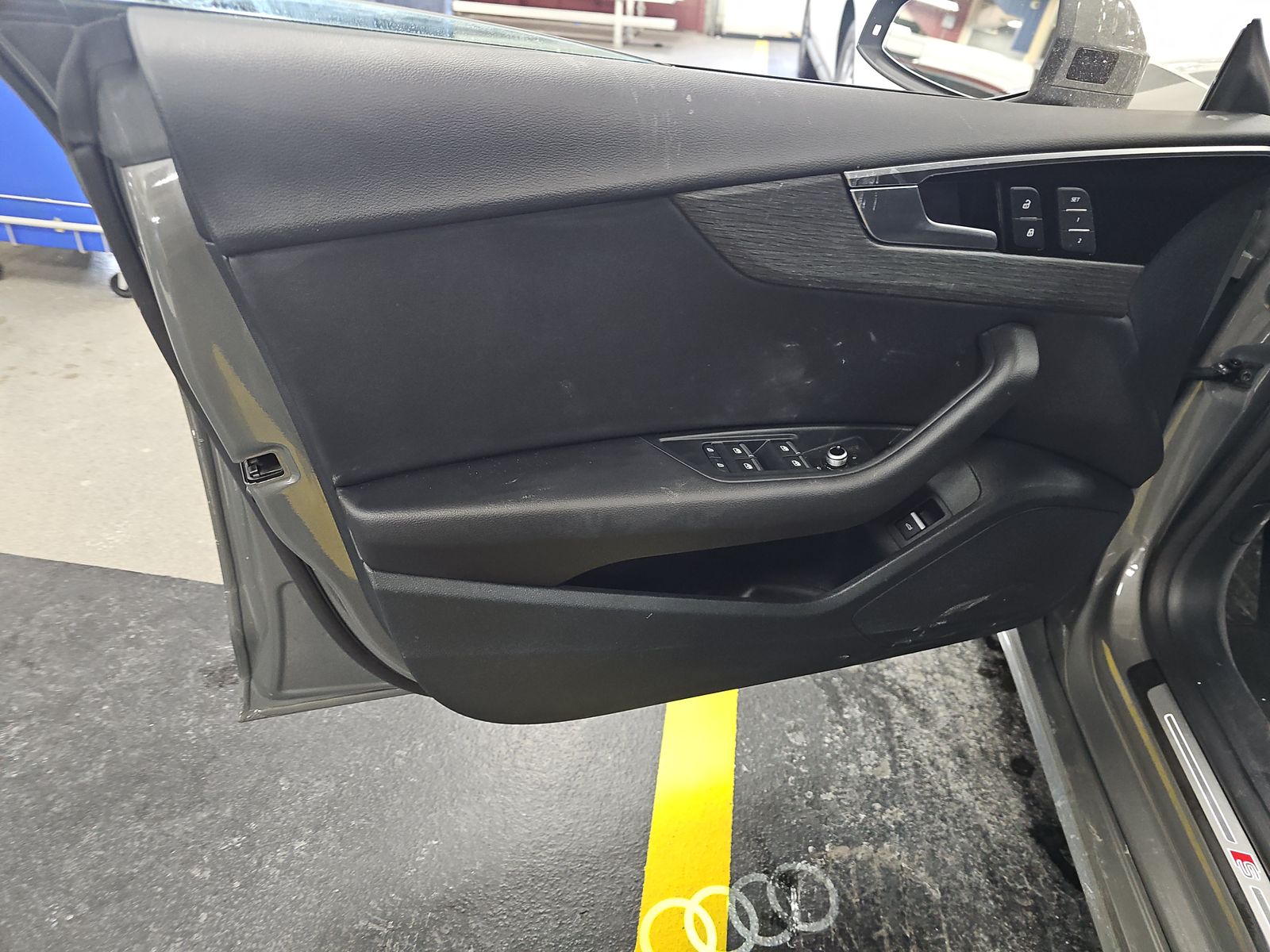 2023 Audi A5 S Line Premium AWD