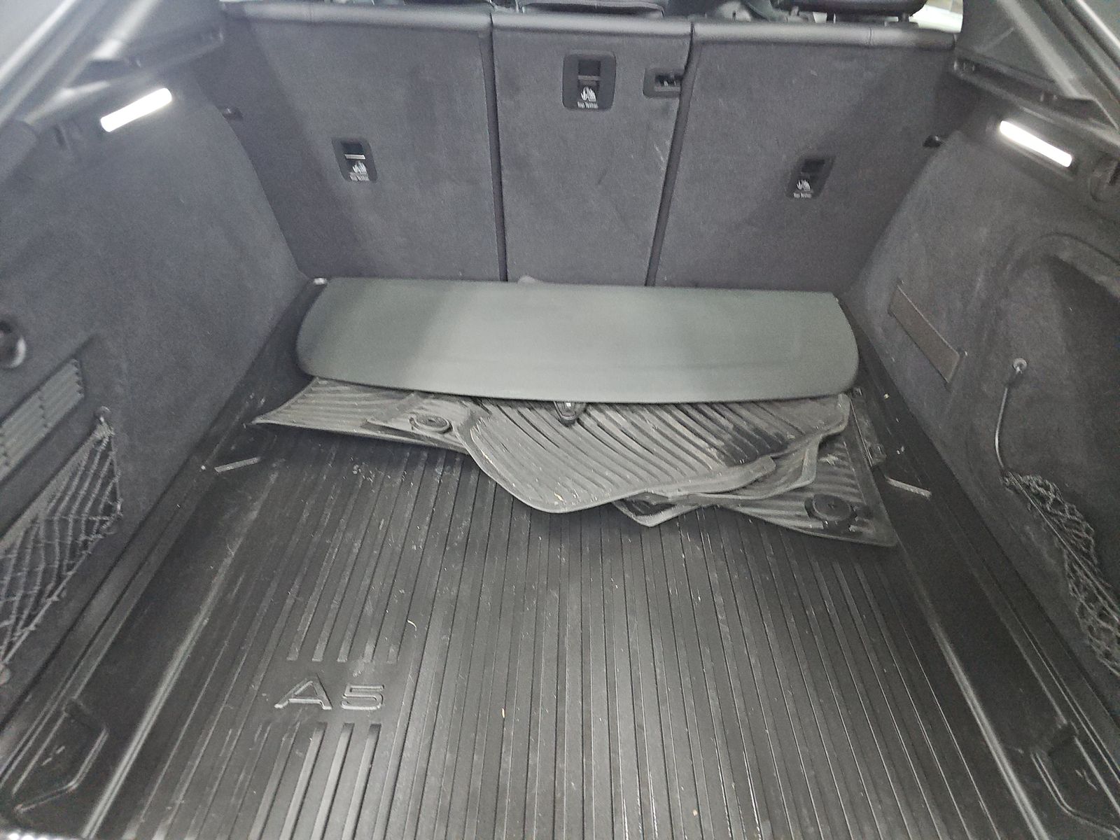 2023 Audi A5 S Line Premium AWD