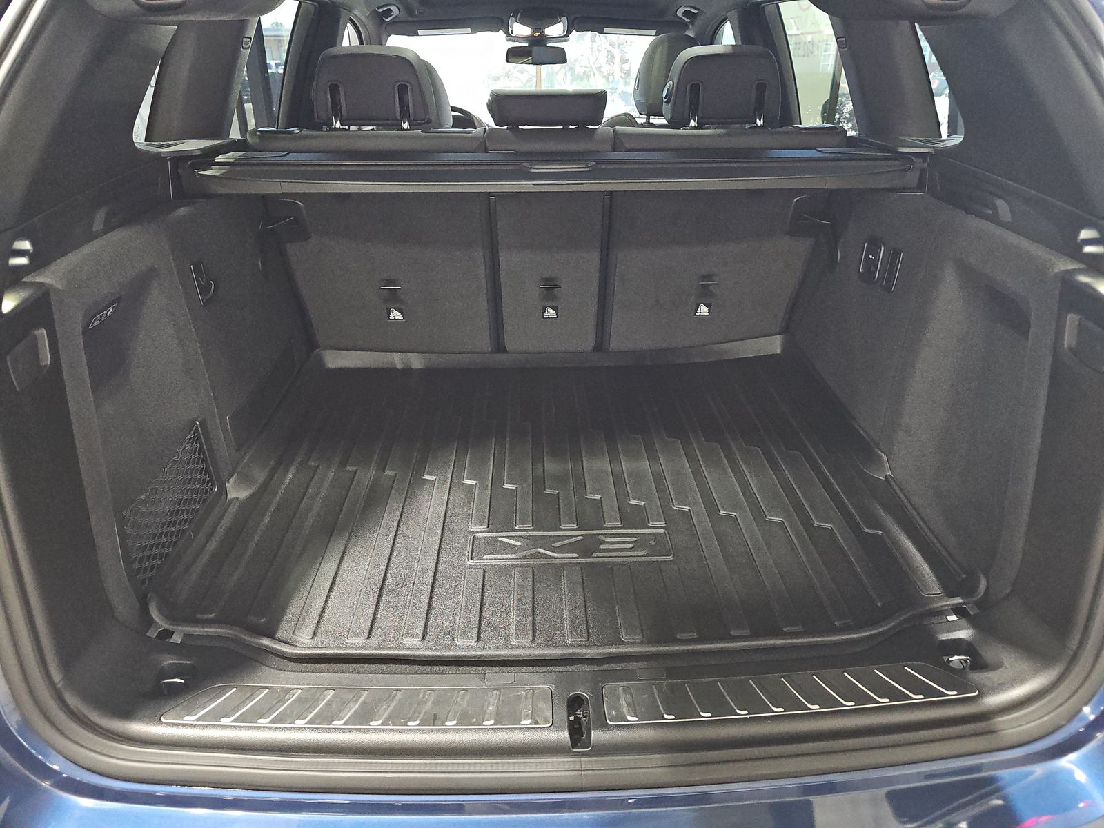 2021 BMW X3 sDrive30i RWD