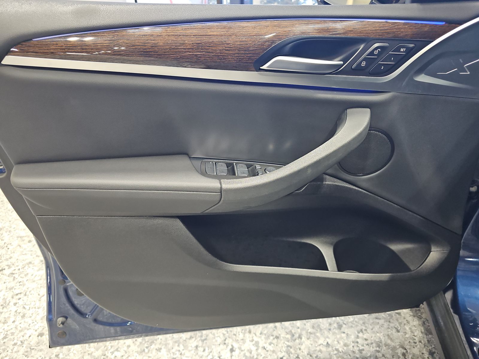 2021 BMW X3 sDrive30i RWD