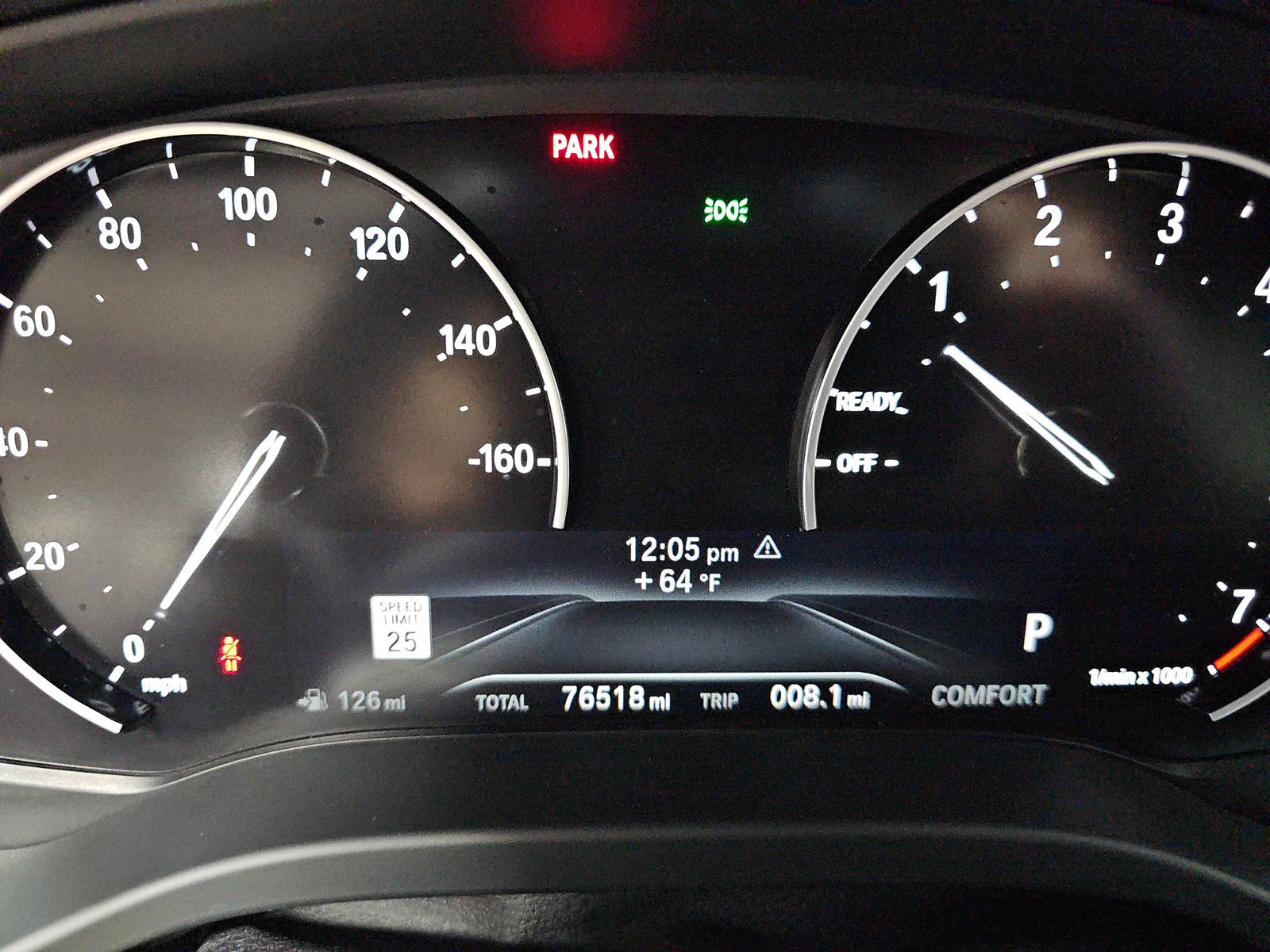 2021 BMW X3 sDrive30i RWD