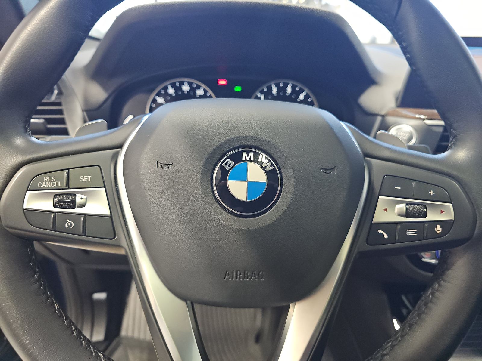 2021 BMW X3 sDrive30i RWD