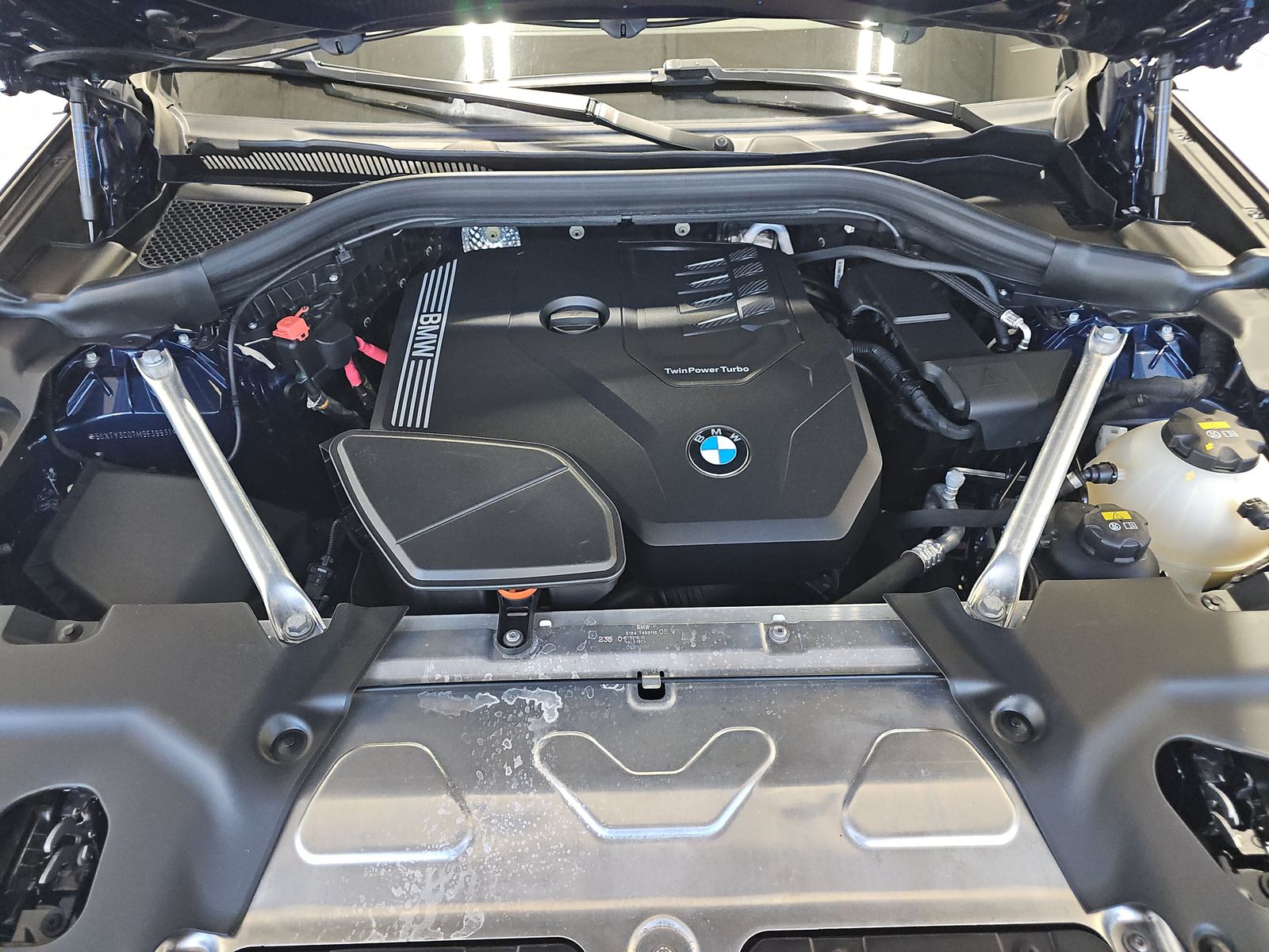 2021 BMW X3 sDrive30i RWD