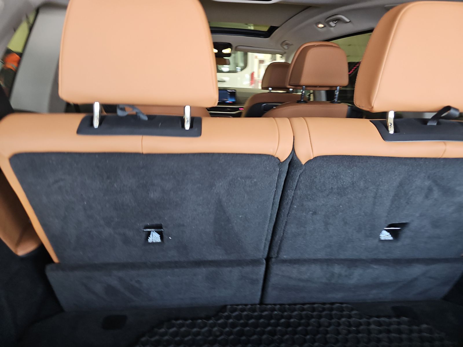 2024 BMW X7 xDrive40i AWD