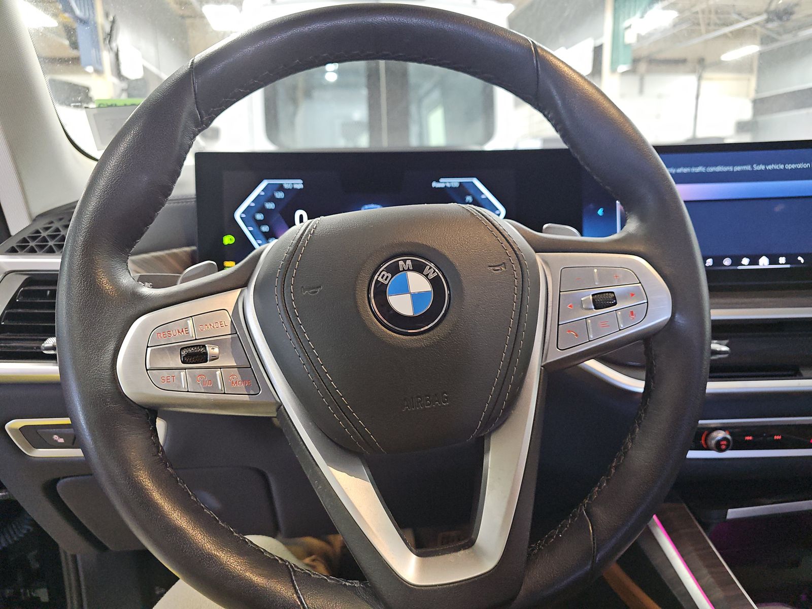 2024 BMW X7 xDrive40i AWD