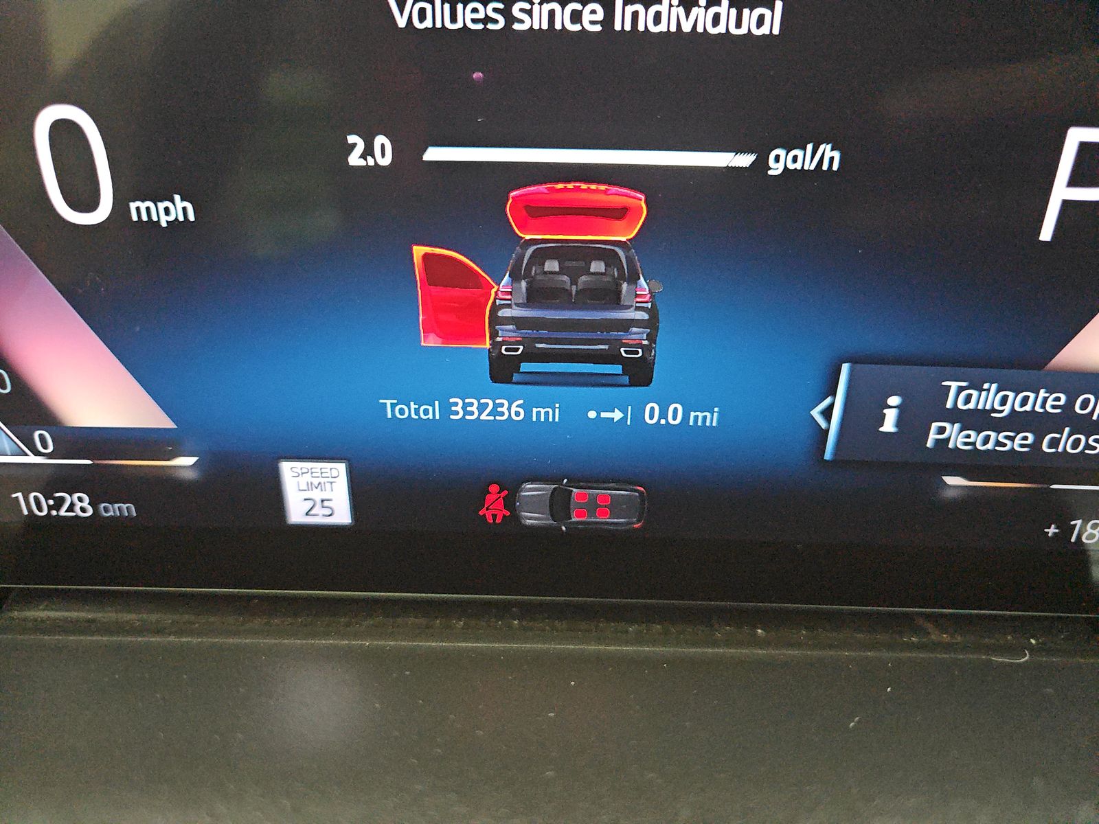 2024 BMW X7 xDrive40i AWD