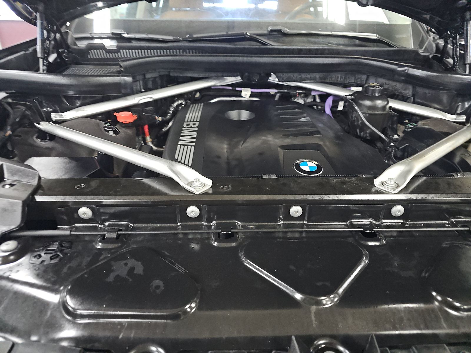 2024 BMW X7 xDrive40i AWD