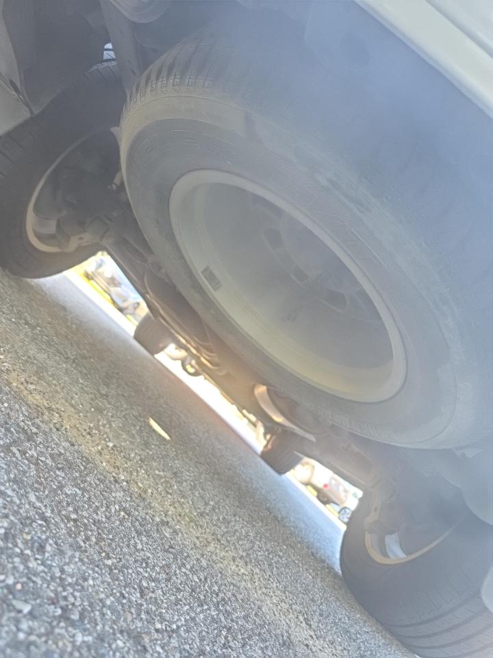 2019 Lexus GX GX 460 Premium AWD