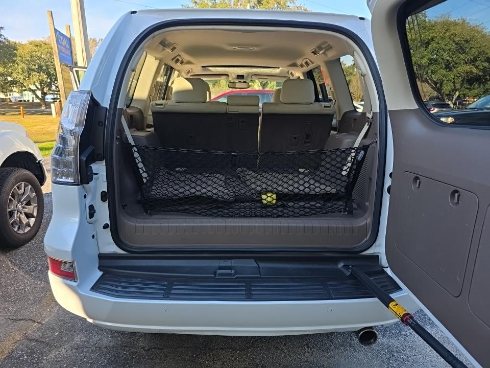 2019 Lexus GX GX 460 Premium AWD