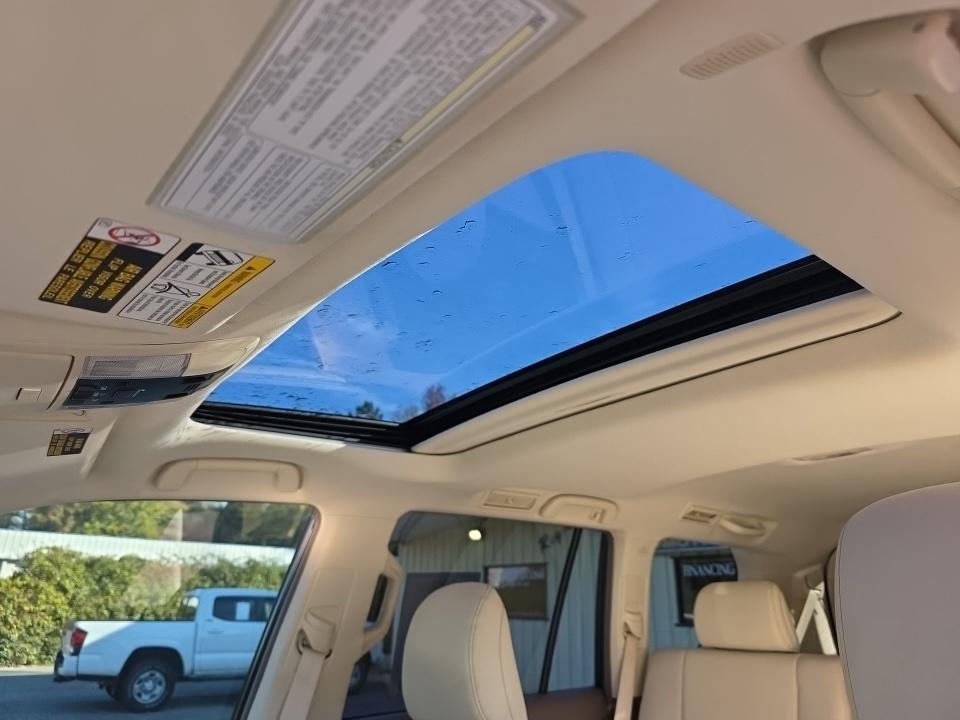 2019 Lexus GX GX 460 Premium AWD