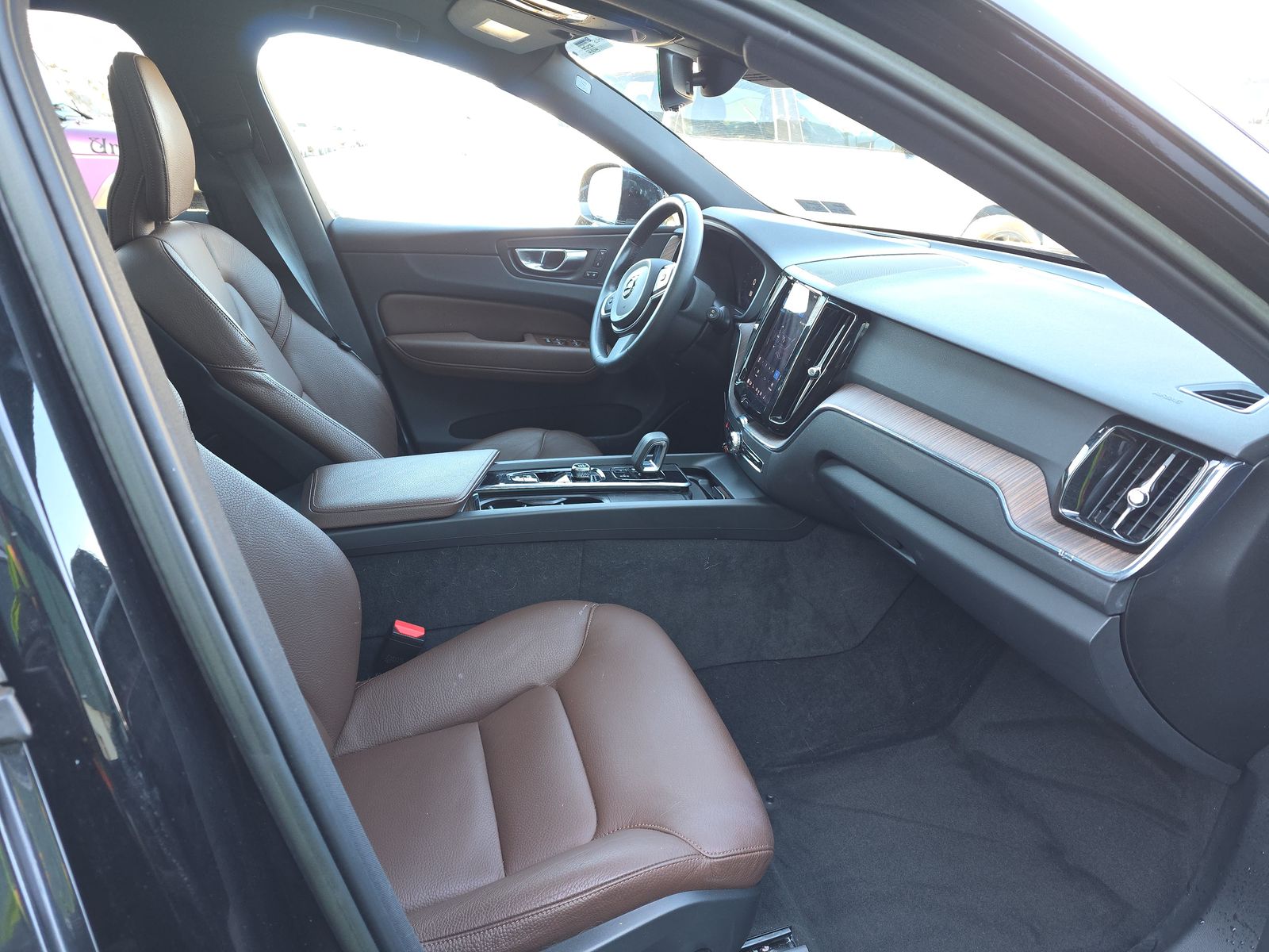 2022 Volvo XC60 Recharge T8 Inscription Expression AWD