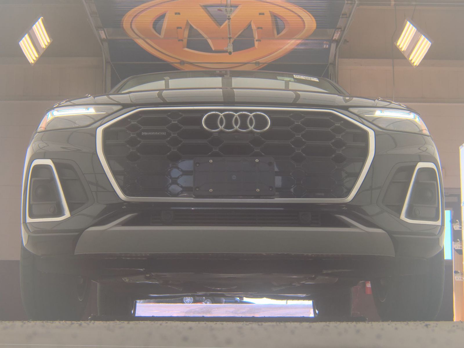 2023 Audi Q5 S line Premium Plus AWD